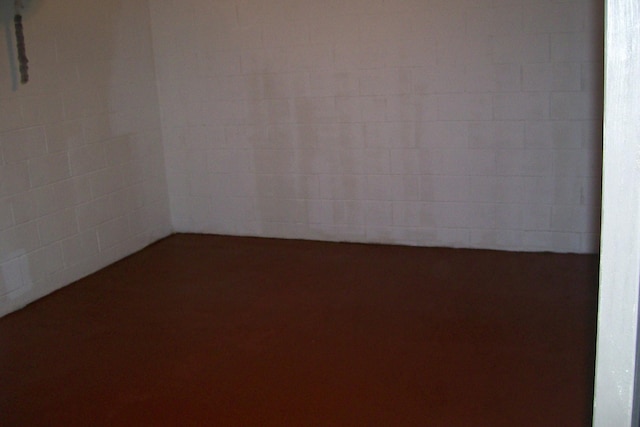 7985 Francis Ferry Rd, Rock Island, TN 38581 - view of unfurnished room