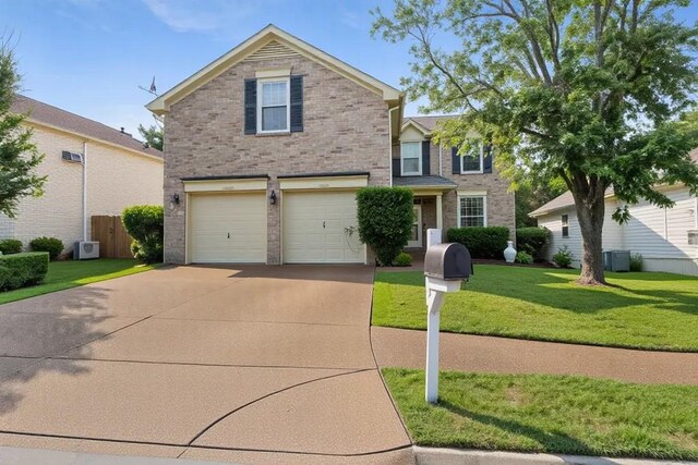 2216 Falcon Creek Dr, Franklin, TN 37067 - photo 1