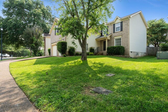 2216 Falcon Creek Dr, Franklin, TN 37067 - photo 30