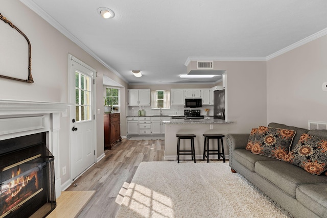 2216 Falcon Creek Dr, Franklin, TN 37067 - photo 8