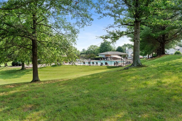 2216 Falcon Creek Dr, Franklin, TN 37067 - photo 27