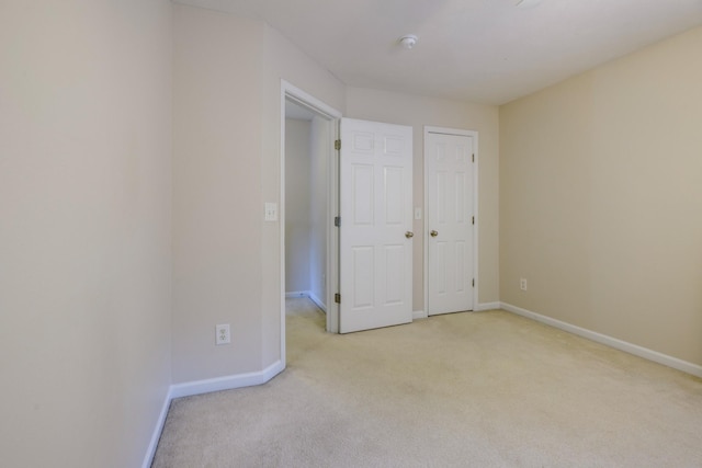 5035 Preserve Blvd, Antioch, TN 37013 - unfurnished bedroom with light carpet and baseboards