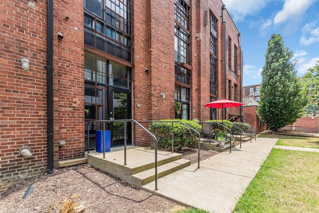 706 Taylor St Unit 103, Nashville, TN 37208 - photo 2