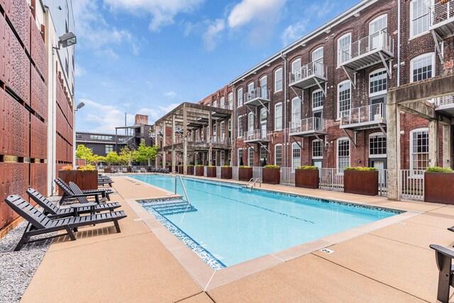 706 Taylor St Unit 103, Nashville, TN 37208 - photo 20