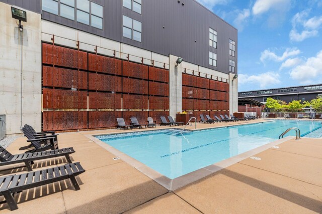 706 Taylor St Unit 103, Nashville, TN 37208 - photo 21