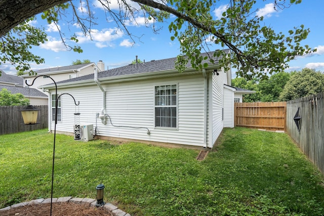 3207 Gardendale Dr, Franklin, TN 37064 - view of rear view of property