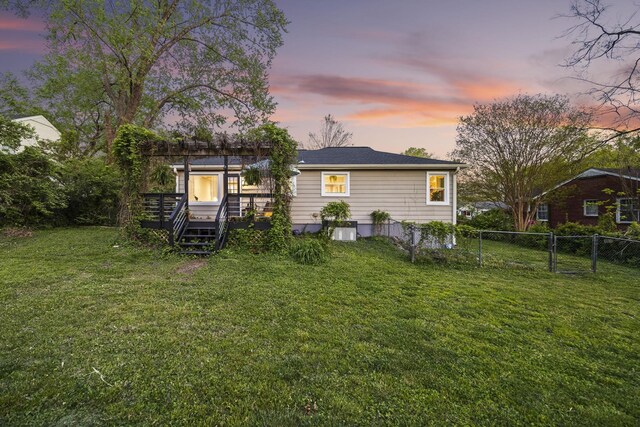 2741 Bobby Ave, Nashville, TN 37216 - photo 20