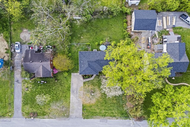 2741 Bobby Ave, Nashville, TN 37216 - photo 21