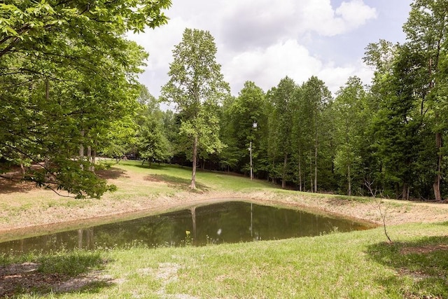 652 Northup Rd, Portland, TN 37148 - view of yard featuring a water view