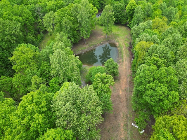 652 Northup Rd, Portland, TN 37148 - drone / aerial view of a nearby body of water