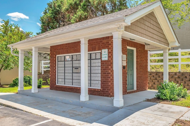 2013 Shaylin Loop, Antioch, TN 37013 - view of property's community featuring mail area