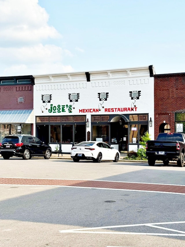 400 Connell St, Springfield, TN 37172 - view of commercial property