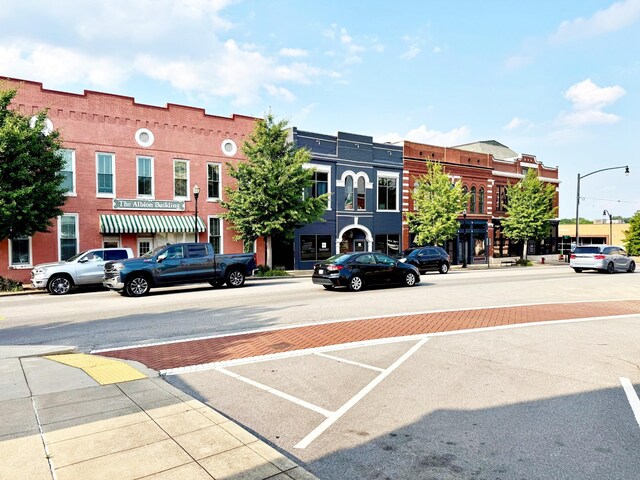 400 Connell St, Springfield, TN 37172 - view of building exterior