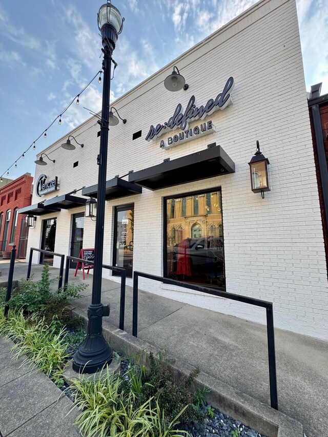400 Connell St, Springfield, TN 37172 - view of building exterior