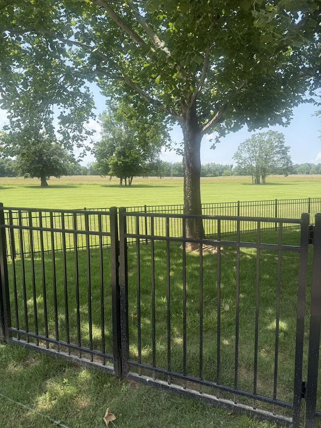 801 Peconic Pl, Murfreesboro, TN 37130 - view of yard