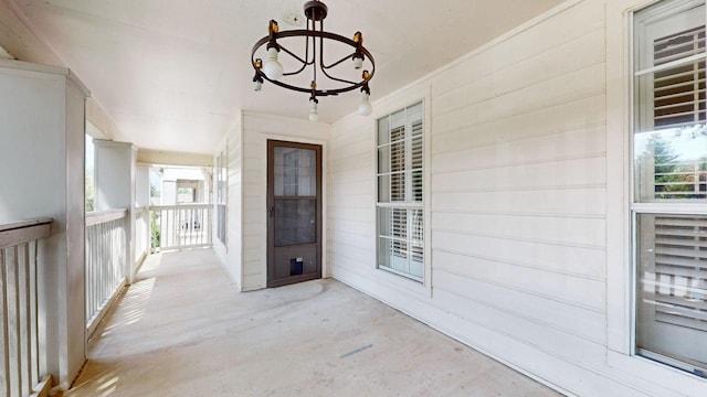 1280 Middle Tennessee Blvd Unit D6, Murfreesboro, TN 37130 - view of patio