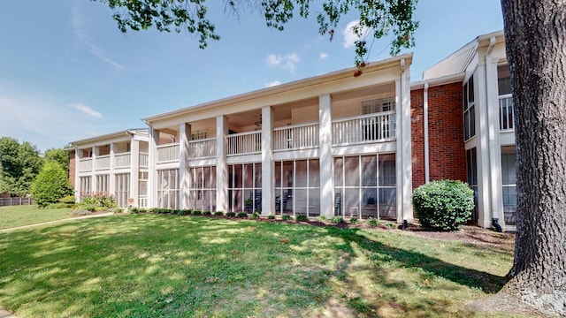 1280 Middle Tennessee Blvd Unit D6, Murfreesboro, TN 37130 - view of building exterior