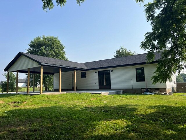 3943 Fykes Grove Rd, Cedar Hill, TN 37032 - photo 21
