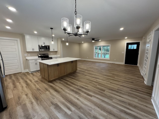 3943 Fykes Grove Rd, Cedar Hill, TN 37032 - photo 9