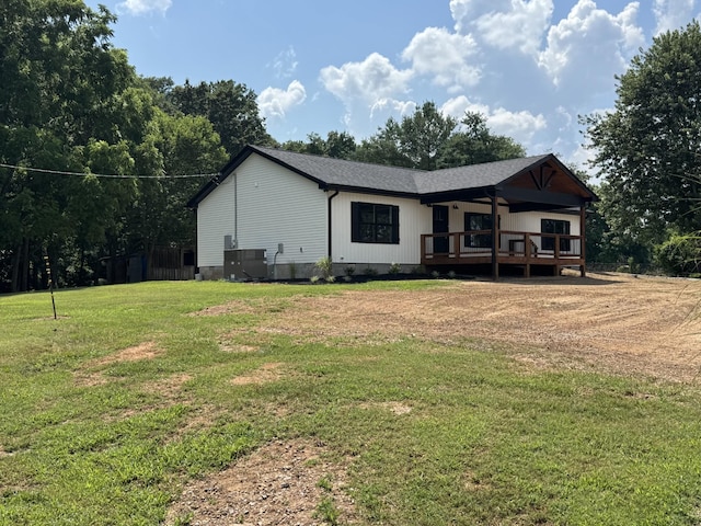 3943 Fykes Grove Rd, Cedar Hill, TN 37032 - photo 27