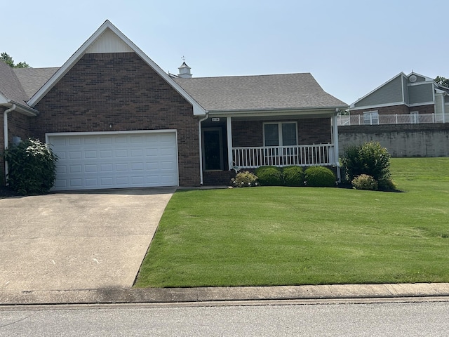 305B Paris Harbor Dr Unit B, Paris, TN 38242 - photo 1