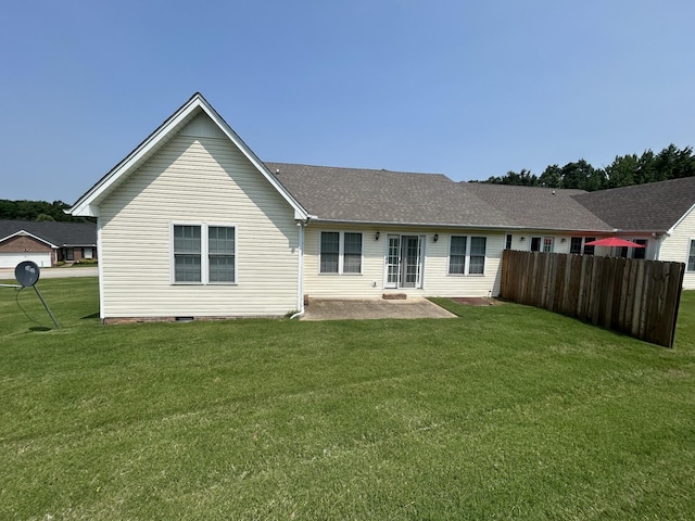 305B Paris Harbor Dr Unit B, Paris, TN 38242 - photo 5