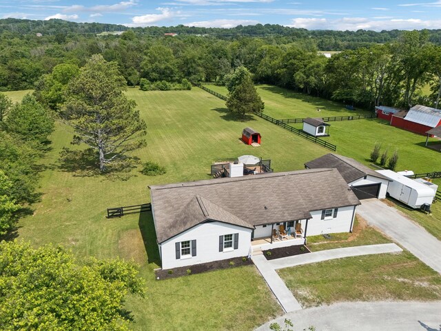 6238 Ladd Rd, Franklin, TN 37067 - photo 68