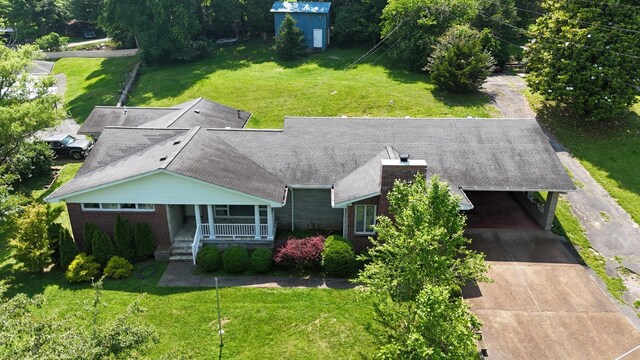 519 S Crescent Ave, Gainesboro, TN 38562 - photo 54