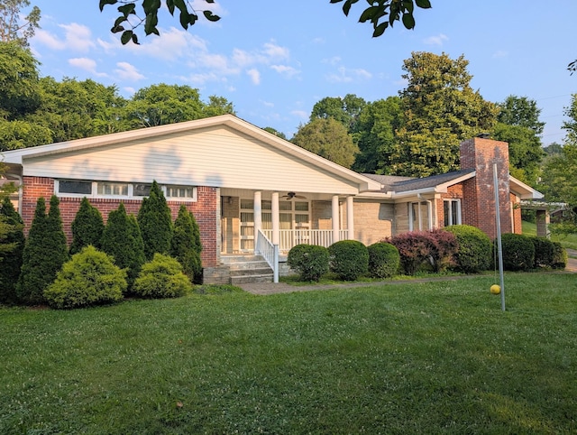 519 S Crescent Ave, Gainesboro, TN 38562 - photo 1