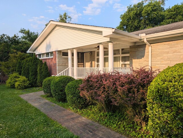 519 S Crescent Ave, Gainesboro, TN 38562 - photo 3