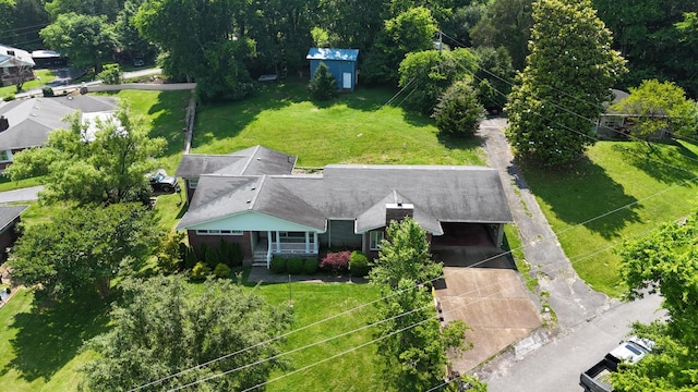 519 S Crescent Ave, Gainesboro, TN 38562 - photo 55