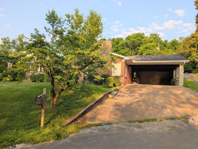 519 S Crescent Ave, Gainesboro, TN 38562 - photo 46