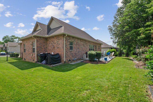 147 Odie Ray St, Gallatin, TN 37066 - photo 43