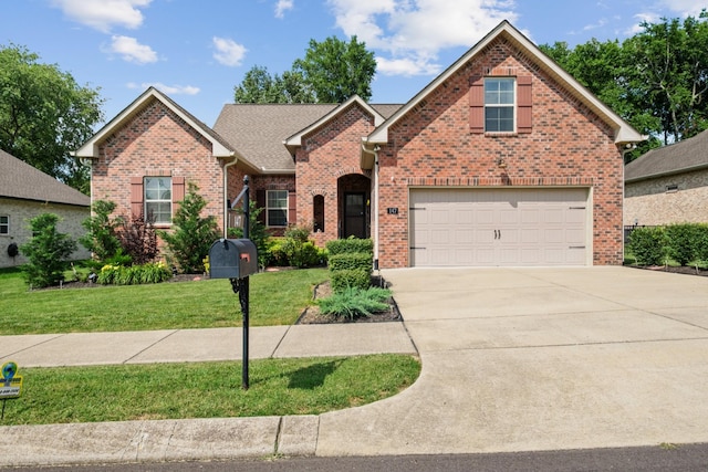147 Odie Ray St, Gallatin, TN 37066 - photo 1