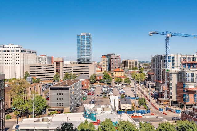 900 20th Ave S Unit 715, Nashville, TN 37212 - city view