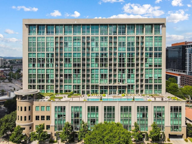 900 20th Ave S Unit 715, Nashville, TN 37212 - view of property