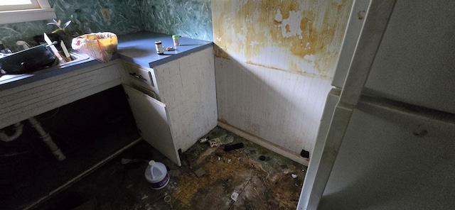 113 Brook St, Mc Ewen, TN 37101 - view of bathroom