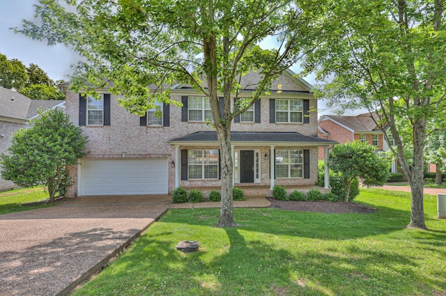 1420 Marrimans Ct, Franklin, TN 37067 - photo 1
