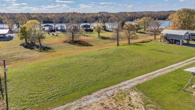 0 Wc Pickett, Clifton, TN 38425