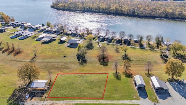 0 Wc Pickett, Clifton, TN 38425