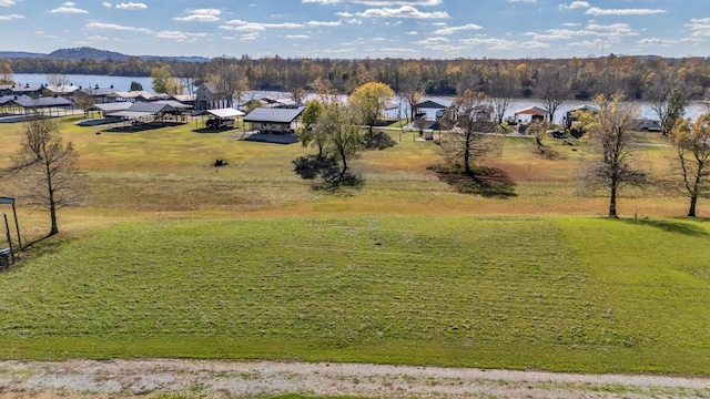 0 Wc Pickett, Clifton, TN 38425