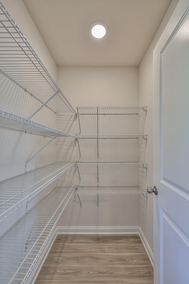 515 Cedar Brook Dr, White House, TN 37188 - view of storage area