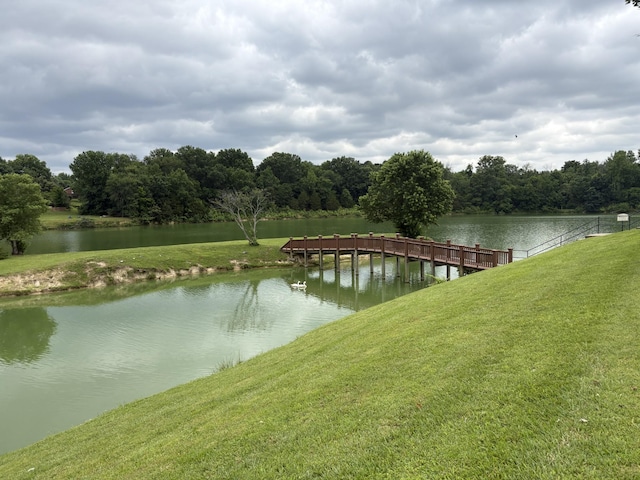 2035 Waterford Dr, Old Hickory, TN 37138 - photo 7