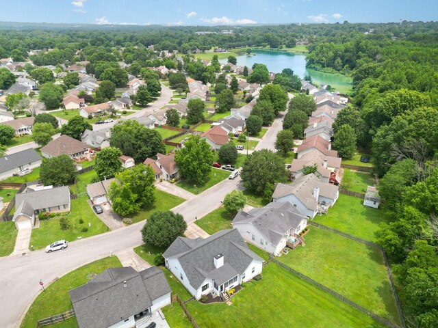 2035 Waterford Dr, Old Hickory, TN 37138 - photo 41