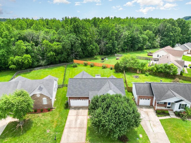 2035 Waterford Dr, Old Hickory, TN 37138 - photo 37