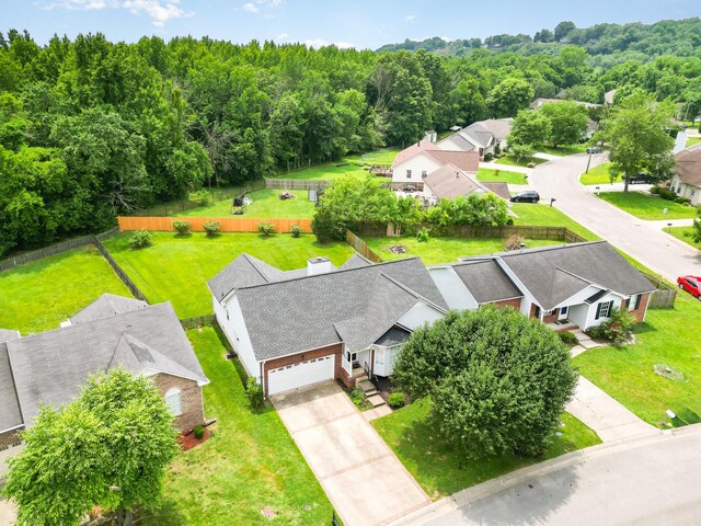 2035 Waterford Dr, Old Hickory, TN 37138 - photo 38