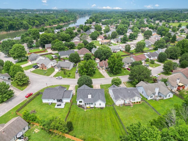 2035 Waterford Dr, Old Hickory, TN 37138 - photo 42