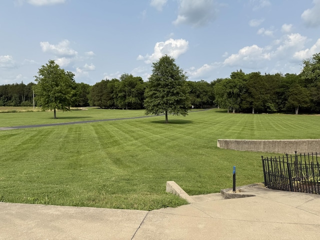 500 Old Pencil Mill Rd, Chapel Hill, TN 37034 - view of property's community