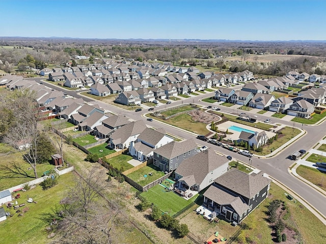 3617 Anthony Ave, Murfreesboro, TN 37129 - view of property location featuring nearby suburban area