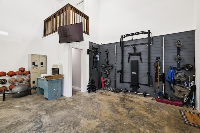 121 Regency Ln, Dickson, TN 37055 - view of garage